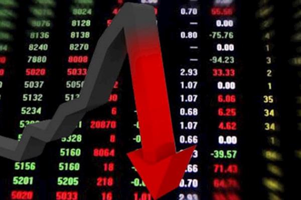 Pagi Ini, Rupiah dan IHSG Sama-sama Merana