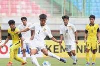 Memiliki Mental Kuat, Timnas Malaysia U-19 Siap Hadapi Laos di Partai Final