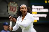 Serena Williams  Siap Tampil di National Bank Open, Toronto