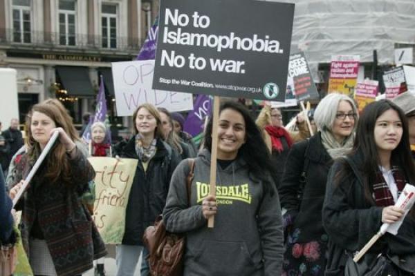 Kelompok Muslim: PM Baru Inggris Harus Mengatasi Islamofobia 