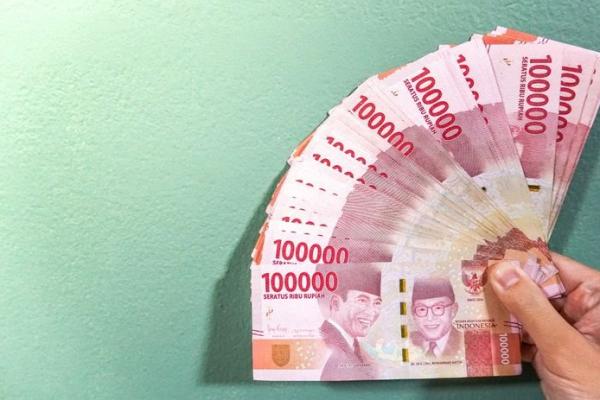 Pembukaan Akhir Pekan: Rupiah Luar Biasa, IHSG Lesu Darah