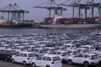 Otomotif Pulih, Bisnis Terminal Kendaraan Priok Dulang Cuan Besar