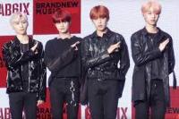 AB61X akan Bertemu Penggemar di Taipei