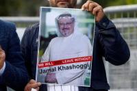 Kelompok HAM Sebut Pengacara AS yang Mewakili Khashoggi Ditahan di UEA