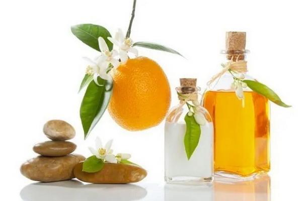 Tak Hanya Wangi, Berikut 5 Manfaat Minyak Neroli untuk Kesehatan Tubuh