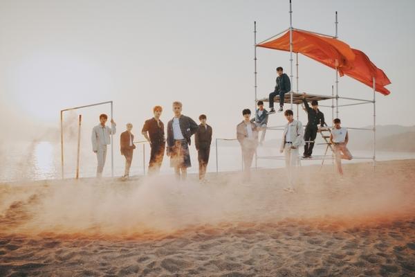 Omega X akan Gelar Konser Interansional Pertamanya