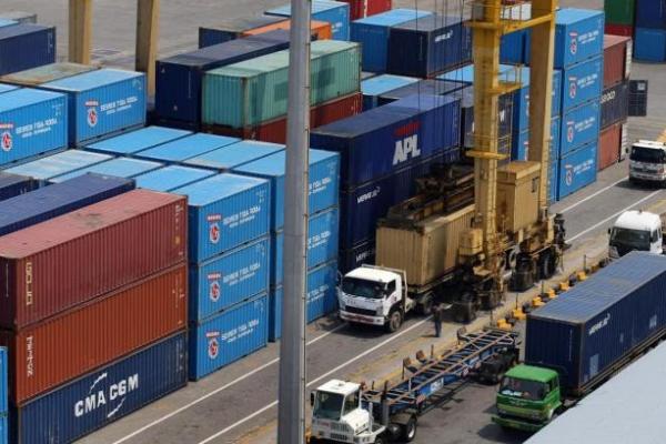 Alhamdulillah, Indonesia Masuk Negara dengan Risiko Resesi Sangat Kecil