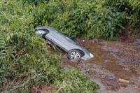 Enam Tewas Akibat Kecelakaan Mobil di Pulang Pisau, Kalteng