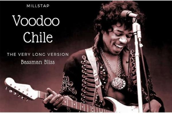 Rekomendasi 3 Lagu Rock Berdurasi Panjang yang Asyik