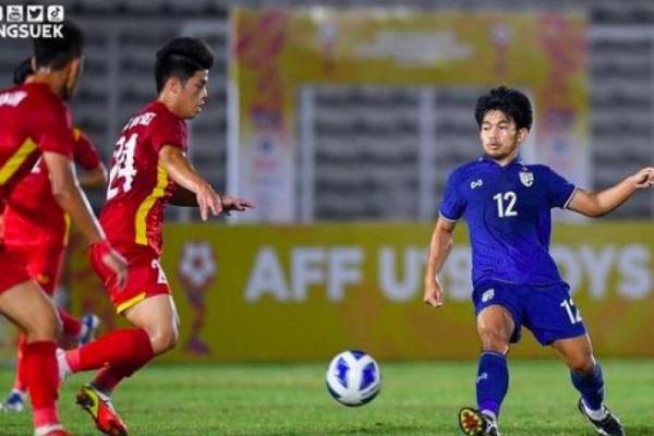 Media Vietnam Singgung PSSI Setelah Laporannya Diabaikan Oleh PSSI