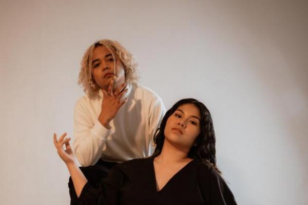 Jvsan Berkolaborasi Bersama Jebung Dalam Single "Feresy"