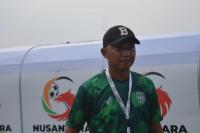 Borneo FC U-16 Tekuk Maluku Utara di Piala Prabowo 2022