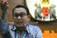 KPK Ingatkan Mardani Maming Kooperatif Penuhi Panggilan Kedua