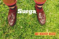  The Swinging Terror Rilis Singel  "Surga"