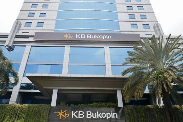 Wujudkan Clean Bank, KB Bukopin Transaksikan Penjualan NPL dan Kredit Berisiko Senilai USD 183 Juta