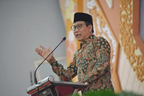 Alumni Ponpes Butuh Kelembagaan Kuat Agar Berkontribusi pada Pondok Pesantren