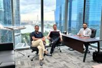 Bamsoet Dorong Asia Cargo Network Perluas Investasi di Indonesia