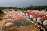 Apakabar Program Sejuta Rumah? Ini Pencapaian Terkini