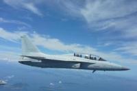 Kecelakaan Pesawat Tempur AU, Pilot Dinyatakan Gugur 