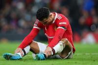 Empat Klub Raksasa Tolak Cristiano Ronaldo