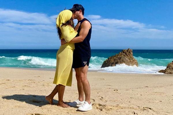 Pujian Manis Nick Jonas untuk Priyanka Chopra yang Berulang Tahun Ke-40