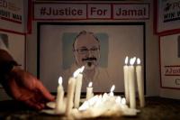 UEA Bebaskan Pengacara Amerika yang Dikaitkan dengan Jamal Khashoggi