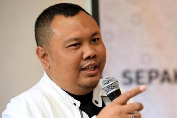 Dapat Efek Ekor Jas, Partai-partai Ini Bakal Melenggang ke Tiga Besar