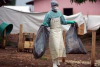 Ghana Laporkan Wabah Pertama Virus Marburg yang Mirip Ebola