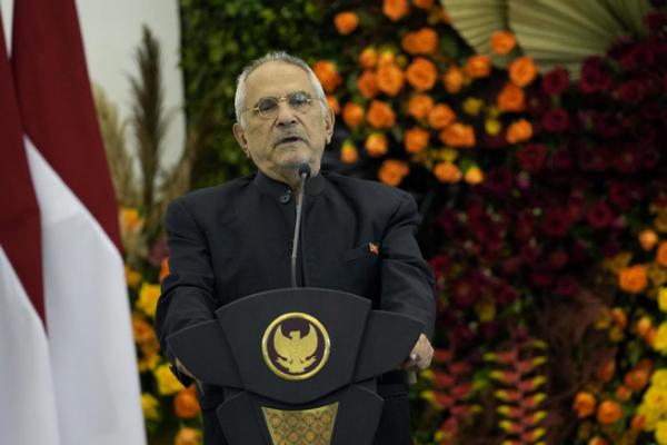 Presiden Timor Leste Berharap Bergabung dengan ASEAN Tahun Depan