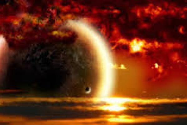 Tanda Kiamat, Diutus dan Wafatnya Nabi Muhammad SAW