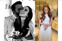 Jennifer Lopez dan Ben Affleck Rencanakan Pesta Pernikahan untuk Keluarga