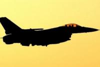 Pesawat Tempur T-50i Golden Eagle Jatuh Saat Latihan Terbang Malam