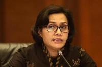 Sri Mulyani Sebut APBN Oktober 2023 Defisit Rp 700 Miliar