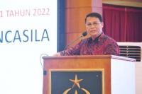 Peringati 1 Oktober, Ahmad Basarah: Kubur Masa Lalu, Ganti Dengan Cita-Cita Besar