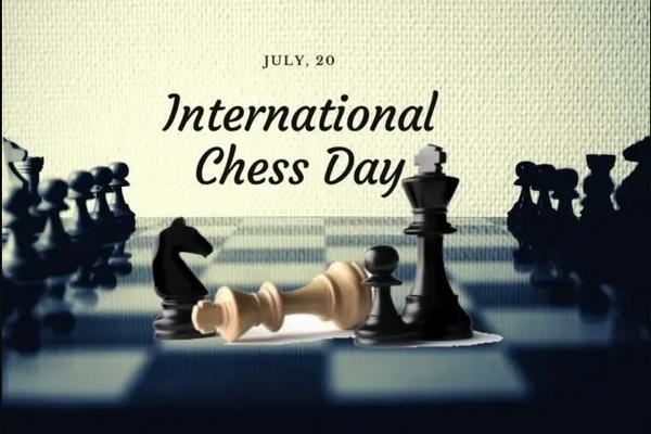 Hari Catur Internasional 20 Juli, Permainan Kuno Intelektual untuk Meredakan Konflik