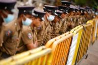 Pemungutan Suara di Parlemen Sri Lanka, Wickremesinghe Jadi Presiden