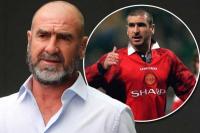 Eric Cantona Jadi Brand Ambassador CARSOME