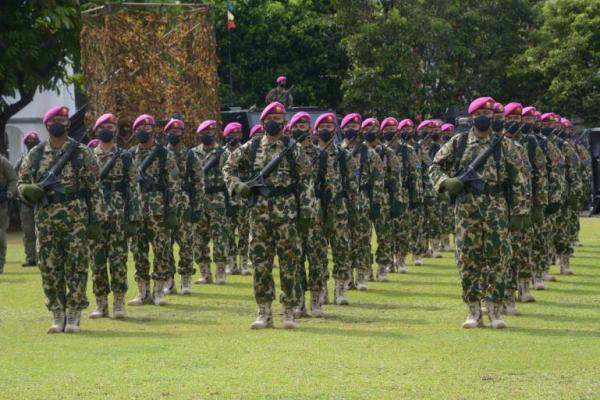 Tegas, Kasal akan Pecat Prajurit yang Aniaya Juniornya Sampai Meninggal