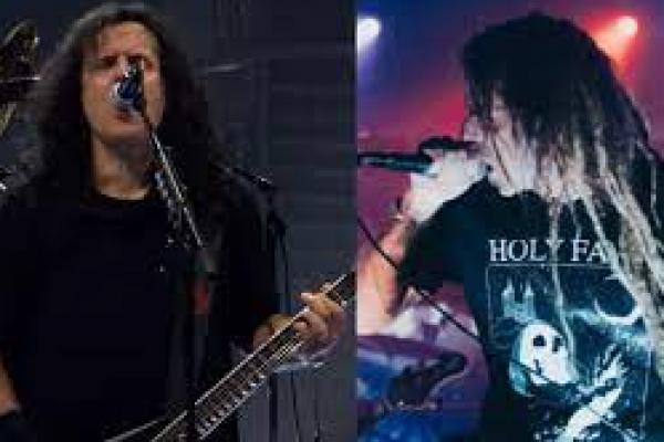 Metal Eropa dan Amerika, Akan Rilis Lagu Kolaborasi "State of Unrest"