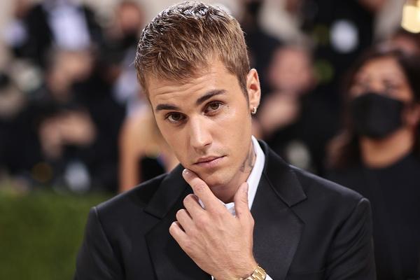 Sembuh dari Sindrom Ramsay-Hunt, Justin Bieber Lanjutkan Justice World Tour