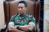 Jenderal Andika Revisi Aturan Calon Taruna, Ini Alasannya