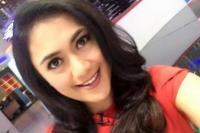 Kembali Datangi KPK, Brigita Manohara Serahkan Bukti Pengembalian Uang