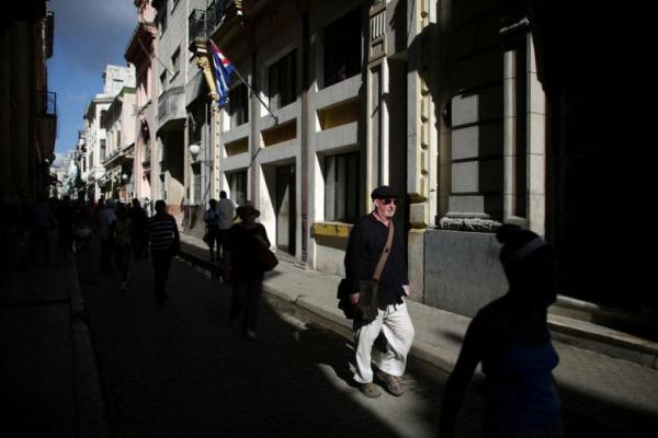 Kabar Buruk Bagi Warga Kuba, Pemadaman Listrik Belum Berakhir