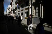 Kabar Buruk Bagi Warga Kuba, Pemadaman Listrik Belum Berakhir