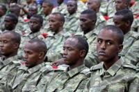 5.000 Pemuda Somalia yang Dianggap Hilang segera Dipulangkan dari Eritrea