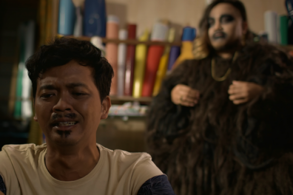 Berkolaborasi dengan Ndarboy, IM3 Luncurkan Lagu "Sinyal Tresna"