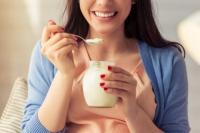 Manfaat Yogurt untuk Darah Tinggi, Bisa Mengurangi Sinyal Stres!