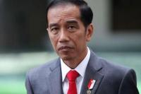 Jokowi Kecam Aparatur Negara yang Senang Pamer Harta 