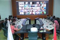 Gus Halim Apresiasi Desa yang Mencapai Status Desa Mandiri