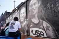 Kembalinya Griner ke Amerika Picu Lagi Perdebatan Pertukaran Tahanan Rusia